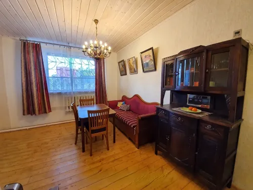 Private Apartment in Tallin/Pelgurand "2A" -  Appartamenti vacanze