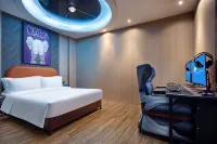 ChangshaxianMandihotel - صديق للحيوانات الاليفة