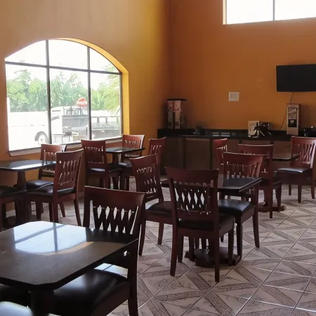 Regency Inn Porter
