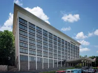 Hampton Inn White Plains/Tarrytown (New York City Area) Hoteles en Greenburgh