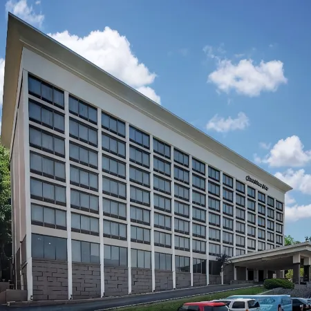 Hampton Inn White Plains/Tarrytown (New York City Area)