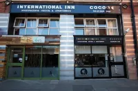 International Inn - Хостел