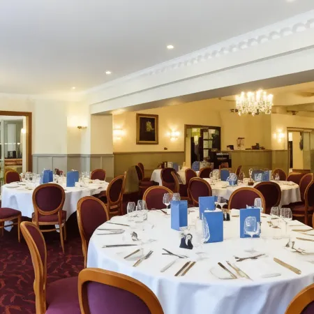 The Hermitage Hotel - Oceana Collection