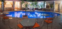 Hôtel Rif - Pool