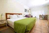 Pestana Palm Gardens - Spa