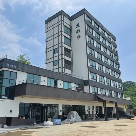 Tomonoya Hotel & Ryokan Daecheon
