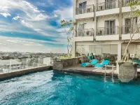 Golden Tulip Essential Tangerang Hotels near Benteng Stadium