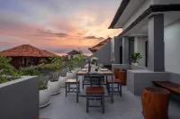 Verdant Bali Sekar Sari - Kondo