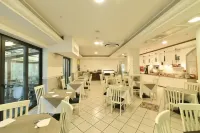 Hotel Okinawa - Desayuno