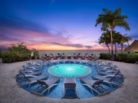 Hotel Marina El Cid Spa & Beach Resort - All Inclusive - Hot Tub