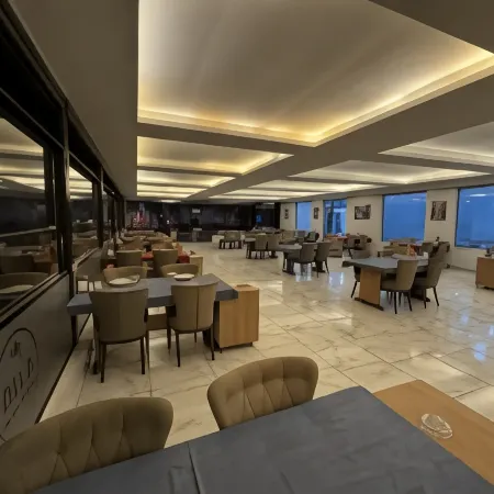 Grand Ali'n Tokat