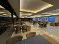 Grand Ali'n Tokat - Bữa sáng