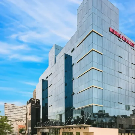 Korea Tourist Hotel