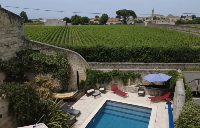 La Maison Jeroboam