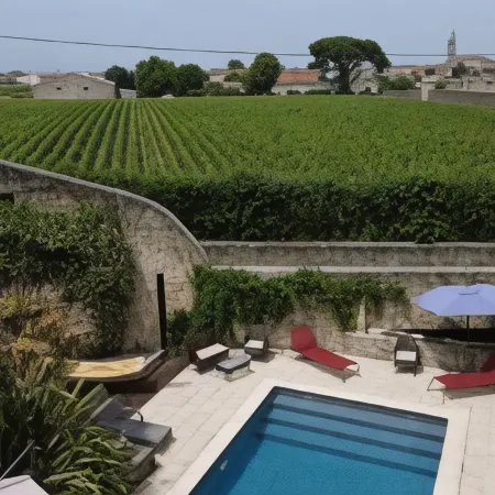 La Maison Jeroboam