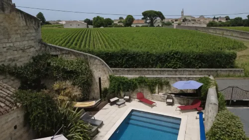 La Maison Jeroboam