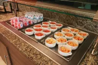 Holiday Inn Express TUXPAN by IHG - breakfast