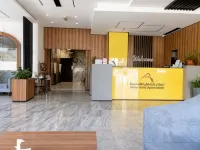 Asfar Hotel Apartments