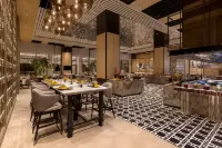 Grand Madurai by GRT Hotels - breakfast