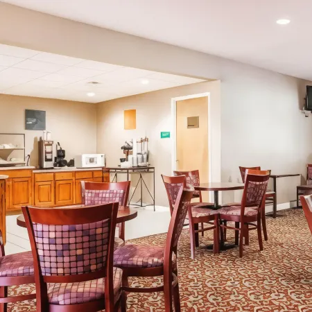 Quality Inn Kingdom City I-70