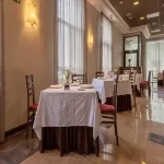 Hotel Andia - breakfast