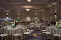 Renaissance Providence Downtown Hotel - breakfast