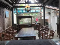 Noto House Homey Syariah Hotels in Kotagede