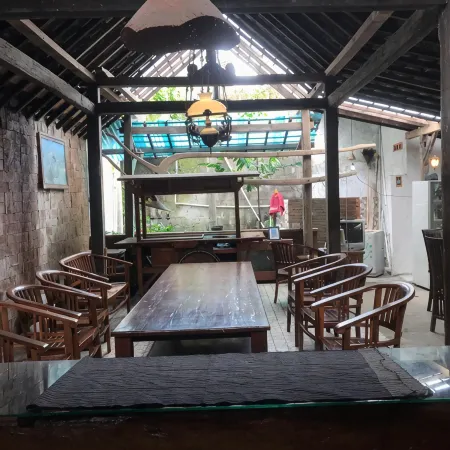 Noto House Homey Syariah Hotels in Kotagede