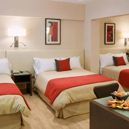 Regente Palace Hotel