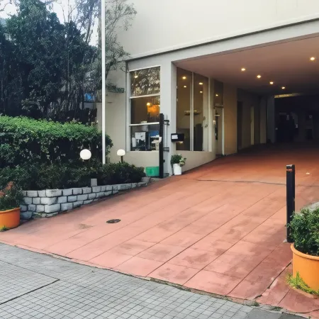 Park Squire Motor Inn & Serviced Apartments