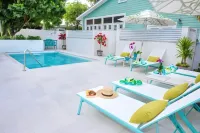 The Gardens Hotel - Romantic