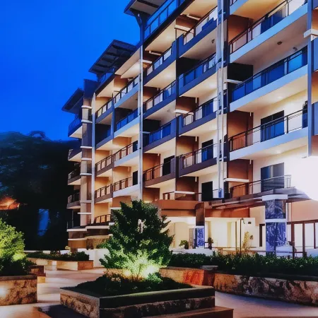 Outlook Ridge Residences