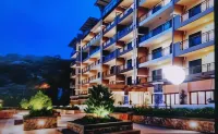 Outlook Ridge Residences - Gym