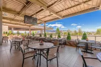 Grand Sierra Resort and Casino - breakfast