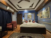 Hotel Trimoorti Hotels near Nandan