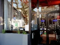 基里亞德酒店-亞維儂大殿宮 阿維尼翁酒店