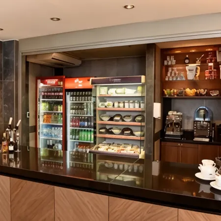 Holiday Inn Express CONCEPCION by IHG