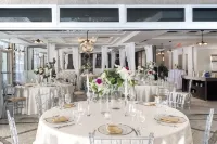 Playa Largo Resort & Spa, Autograph Collection - breakfast
