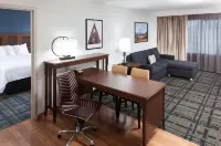 Embassy Suites by Hilton Anchorage