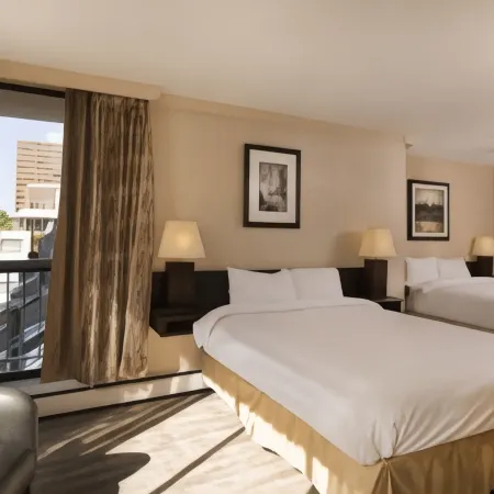 Hotel Opportune