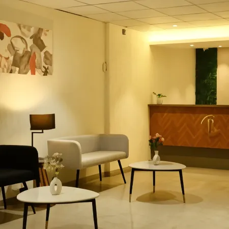 Sunstone Suites