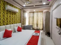 Aamantran Avenue Hotel, Ujjain - Pet friendly