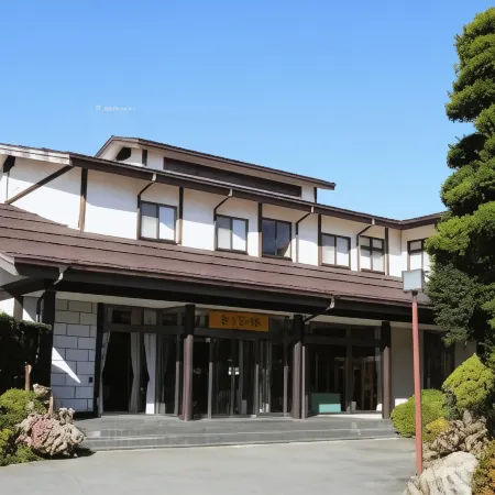 Hotel Asahikan
