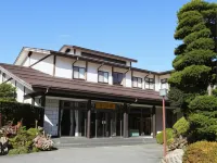 Hotel Asahikan - parking