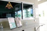 The Peach hotel