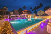 Luxtalay Khanom Hotel - Merinäköala