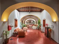 Hotel Sao Joao de Deus by Ridan Hotels Hôtels à : Elvas