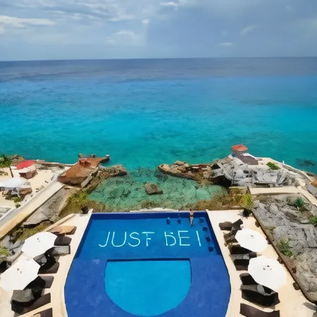 Hotel B Cozumel