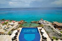 Hotel B Cozumel - Bãi biển