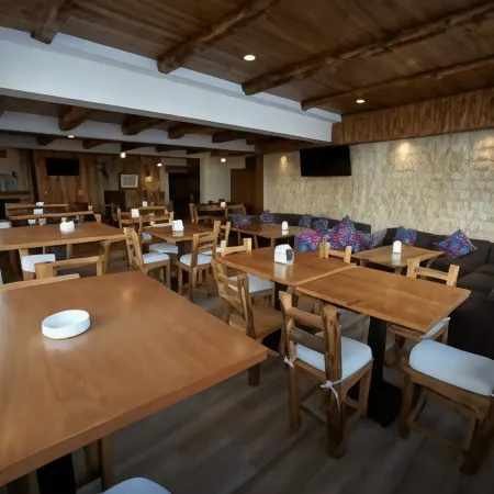 Faraya Village Club